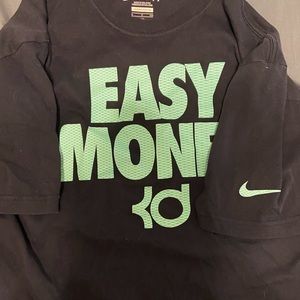 Nike men’s dri-fit shirt